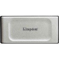 Kingston SXS2000/2000G XS2000 Portable 2TB USB 3.2 External Solid State Drive