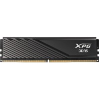 XPG AX5U5600C4616G-SLABBK LANCER BLADE 16GB (1x16GB) DDR5-5600 CL46 1.25V Black Desktop Memory