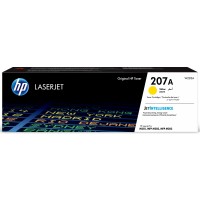 HP W2212A 207A Yellow LaserJet Toner Cartridge
