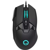 Lorgar LRG-GMS579 Stricter 579 12K DPI RGB Optical Black Wired Gaming Mouse
