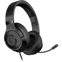 Lorgar LRG-GHS101B NOAH 101 Multi-platform Wired Black Stereo Gaming Headset