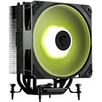 MSI MAG COREFROZR AA13 ARGB 120mm Tower Black CPU Air Cooler