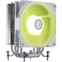 MSI MAG COREFROZR AA13 ARGB 120mm Tower White CPU Air Cooler