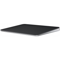 Apple MXKA3ZM/A Magic Trackpad Black USB Type-C Multi-Touch Pointing Surface