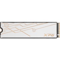XPG SMAR-980B-4TCS MARS 980 BLADE 4TB M.2 2280 PCIe 5.0 x4 NVMe Solid State Drive