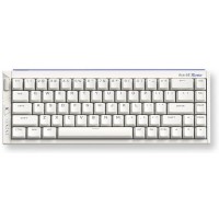 MCHOSE MC-ACE68TURBO-6 Ace 68 Turbo 16K 65% RGB Mount Tai Magnetic Switch GT Nova White Wired Mechanical Gaming Keyboard