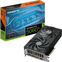 Gigabyte GeForce RTX 5060 Ti WINDFORCE OC 16G GV-N506TWF2OC-16GD