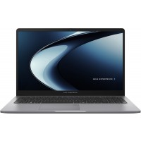 ASUS PM1503CDA-R716512G1W ExpertBook P1 AMD Ryzen 7 170 4.75GHz 8-Core 15.6" WUXGA (1920x1200) IPS Anti-Glare 16GB (1x16GB) DDR5-4800 512GB M.2 SSD Windows 11 Home Misty Grey Laptop