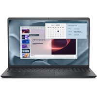 Dell PV15250_RPLU_005_P_PRO Pro 15 Essential Intel Core i5-1334U 4.6GHz 10-Core 15.6" Full HD (1920x1080) 120Hz WVA Anti-Glare 16GB (1x16GB) DDR5-4400 512GB M.2 SSD Windows 11 Pro Carbon Black Laptop