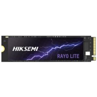 HIKSEMI HS-SSD-RAYO-L-4096G Rayo Lite 4TB M.2 2280 PCIe 4.0 NVMe Solid State Drive