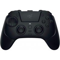 Razer RZ06-05580100-R3G1 Raiju V3 Pro Multi-Platform Black PS5 Compatible Dual-Mode Wireless Controller