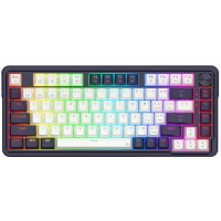 Redragon RD-K673WB-RGB-PRO UCAL K673 PRO RGB Linear Red Switch Black Wireless Mechanical Gaming Keyboard