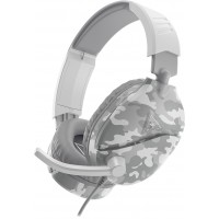 Turtle Beach TBS-6230-02 Recon 70 PC Multi-Platform Arctic Camo Wired Gaming Headset 