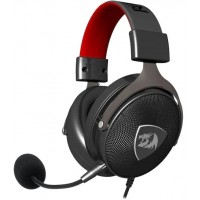 Redragon H520 Multi-platform Black/Red Wired 7.1 Surround Sound Gaming Headset