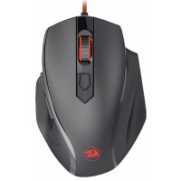 Redragon M709-1 Tiger 2 Red LED 3200DPI Optical Wired Gaming Mouse