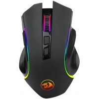 Redragon RD-M607-KS Griffin Elite 4000DPI RGB Black Wireless Gaming Mouse