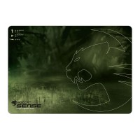 Roccat ROC-13-105 Sense Camo Charge High-Precision Gaming Mouse Mat