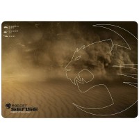 Roccat ROC-13-107 Sense Desert Strike High-Precision Gaming Mouse Mat