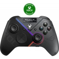 [OPENBOX] ASUS ROG Raikiri Pro OLED RGB Multi-Platform Black Wireless Controller