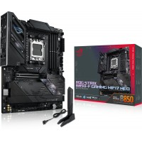 ASUS ROG STRIX B850-F GAMING WIFI7 NEO AMD B850 Ryzen Socket AM5 ATX Desktop Motherboard