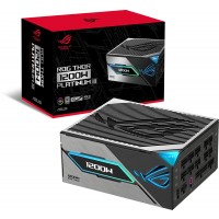 ASUS 90YE00V2-B0NA00 ROG THOR 1200W Platinum III 80 Plus Platinum...