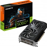 Gigabyte GeForce RTX 5060 Ti EAGLE OC ICE 16G GV-N506TEAGLEOC ICE