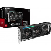 ASRock Radeon RX 9070 Challenger RX9070 CL 16G 16GB GDDR6 256-Bit PCIe 5.0 Desktop Graphics Card