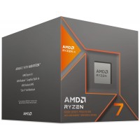 AMD 100-100000910WOF Ryzen 7 7800X3D 5.0GHz 8-Core Zen 4 Socket