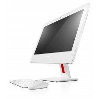 Lenovo S40-40 Intel Core i5-4460s 2.9GHz  21.5" Full HD Touch (1920x1080) 4GB DDR3 1TB 5400RPM HDD Windows 7 Pro All-In-One Desktop