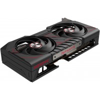 [OPENBOX] Sapphire Radeon RX 9060 XT PULSE 11350-03-20G 16GB GDDR6 128-Bit PCIe 5.0 Desktop Graphics Card