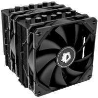ID-Cooling SE-207-XT Advanced 120mm Black PWM Premium High-End CPU Cooler