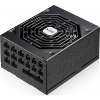 Super Flower SF-1000F14MP Leadex SE Platinum 1000W 80 Plus Platinum Fully Modular Black Desktop Power Supply