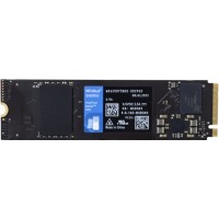 Western Digital WDS100T5B0E WD BLUE SN5100 1TB M.2 2280 PCIe 4.0 x4 NVMe Solid State Drive