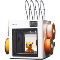Snapmaker U1 FDM Colour Tool Changer 3D Printer