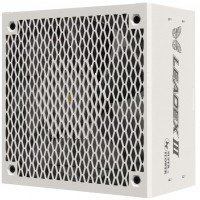Super Flower SF-850F14GE Leadex III GE 850W 80 Plus Gold ATX 3.1 Fully Modular White Desktop Power Supply