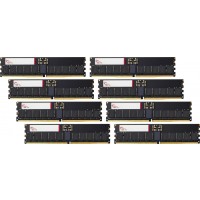 G.SKILL F5-6400R3848F64GE8-T5N T5 NEO 512GB (8x64GB) DDR5-6400MHz ECC Registered CL38 1.35V Black Server Workstation Memory