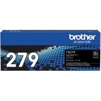 Brother TN279BK Original Standard Yield Black Toner Cartridge