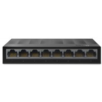 TP-Link LS1008G 8-Port Gigabit Desktop Switch