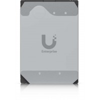 Ubiquiti UACC-HDD-E-24TB Enterprise 24TB 7200rpm SATA 6Gb/s 3.5" Internal Hard Drive