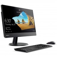 Lenovo 10NQ0020SA V510Z Intel Core i7-7700T 2.9GHz 23" Full HD (1920x1080) 8GB (1x8GB) DDR4 1TB 5400RPM HDD Windows 10 Pro 64-bit Non-Touch All-In-One PC