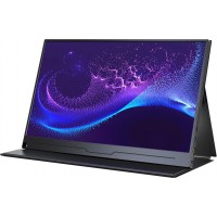 UPERFECT Unify B5 15.6" Full HD (1920x1080) 60Hz 30ms IPS USB-C Portable Monitor