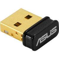 ASUS USB-BT540 Bluetooth 5.4 Nano USB Type-A Wireless Adapter