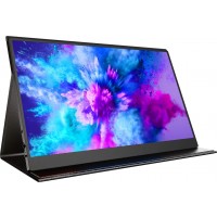 UPERFECT UTouch E7 15.6" Full HD (1920x1080) 60Hz 16ms IPS Touch USB-C Portable Monitor