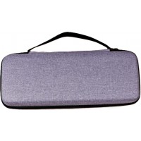 VBPBSQL 46cm EVA Spill Proof Mesh Strap Extra Large Keyboard Carrying Case