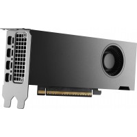 PNY RTX Pro 4000 Blackwell SFF Edition VCNRTXPRO4000LP-PB 24GB GDDR7 ECC 192-bit PCIe 5.0 Workstation Graphics Card