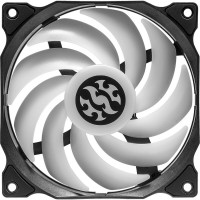 [OPENBOX] XPG FA-120AVR VENTO 120 ARGB Black 120mm Case Fan