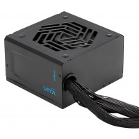 FSP VITA-750BD VITA BD 750W PCIe 5.1 80 Plus Bronze Non-Modular ATX 3.1 Black Desktop Power Supply