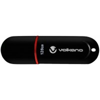 Volkano VK-30095-128GB 128GB USB 2.0 Flash Drive