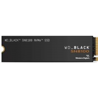 Western Digital WDS200T1X0M WD_BLACK SN8100 2TB M.2 2280 PCIe 5.0 x4 NVMe Solid State Drive