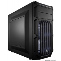 Wootware Wolverine - Enthusiast Dual-GPU SLi High Performance ATX Gaming PC